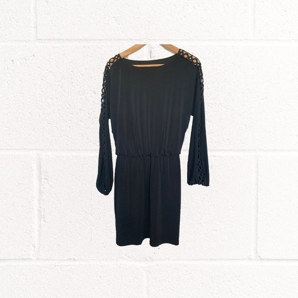 White House Black Market Dress - Picture 1 of 3